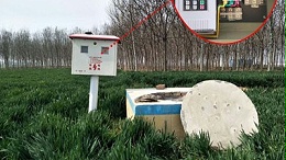 水电双计量智能灌溉控制系统_仁铭_水电双计控制器_批发厂家