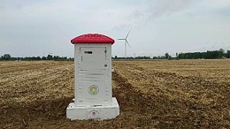 农田灌溉通用性灌溉箱 大型灌溉设备厂家