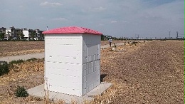 水电双计量智能机井灌溉控制器供应生产