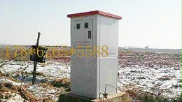 灌溉控制器 仁铭电气 农田浇地射频卡水泵控制器 可定制