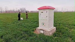 智能计量计费装置水电双计 智能井房控制系统 厂家生产 玻璃钢智能井房