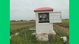 现货销售 玻璃钢井房 机井灌溉井房 智能玻璃钢灌溉井房 欢迎来电咨询