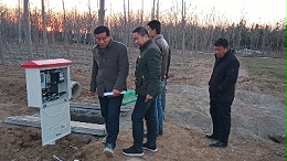 农田水电配套设备 农业灌溉用电价格