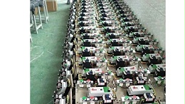 水电双计计量智能灌溉控制器 自动化灌溉管理系统