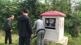单开门系列玻璃钢井房 防盗防窃智能井房农业灌溉设备