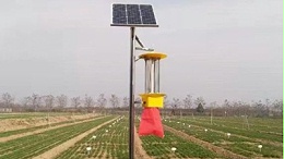 太阳能杀虫灯功能 厂家 价格
