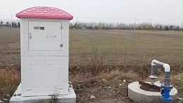 现货供应 河南农业灌溉控制器厂家 河南自动灌溉控制器 质量可靠