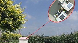 农田智能水资源灌溉控制器 取水计量器