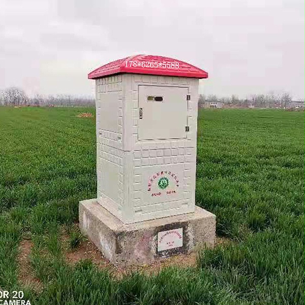 92 880 880 1750玻璃钢井房 92 880 880 1750玻璃钢井房