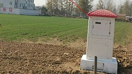 仁铭灌溉控制器 IC卡计水计电智能控制器 灌溉刷卡电表刷卡水表