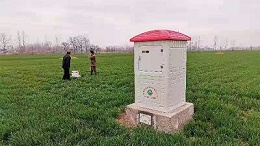 平顶山机井灌溉控制器厂家 平顶山节水灌溉控制器 水电双计机井灌溉
