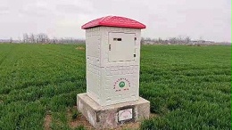 射频卡机井灌溉控制系统 智能灌溉设备IC卡型控制器