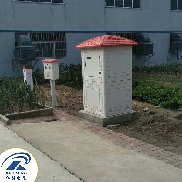74无机房射频卡灌溉控制器系统