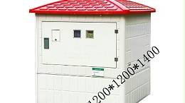 智能化井用控制箱 农田灌溉控制箱 耐腐蚀 仁铭 厂家制造