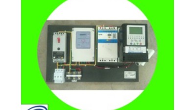 机井灌溉水价改革井电双控系统 水电双计控制器