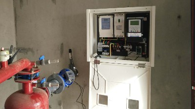 图库 德州仁铭电气设备有限公司 室内型灌溉控制箱