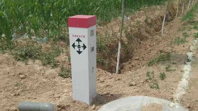 图库 德州仁铭电气设备有限公司 室外型灌溉控制箱