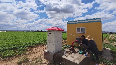 农业水价综合改革 智能计量计费装置水电双计