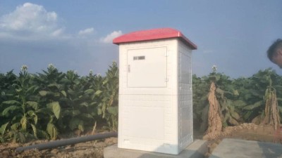 机井灌溉控制系统,农业灌溉的福音