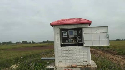 玻璃钢智能井房 配电箱外壳 仁铭电气玻璃钢模压井房 智能井房 工厂批发