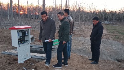 农田水电配套设备 农业灌溉用电价格