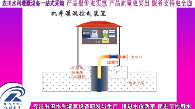 仁铭电气 钢制智能井房 现货推荐