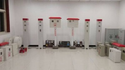 辽宁农田灌溉用智能井房变频控制多功能井房订购出售