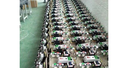 水电双计计量智能灌溉控制器 自动化灌溉管理系统