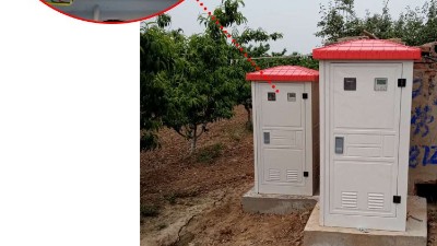 射频卡预收费灌溉控制器 射频卡节水灌溉控制器厂家