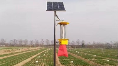太阳能杀虫灯功能 厂家 价格