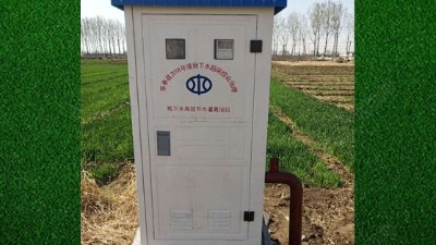 德州仁铭电气 智能灌溉井房 哪家好