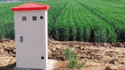 供应 智能井房控制系统 灌溉机井屋 农业智能灌溉井堡