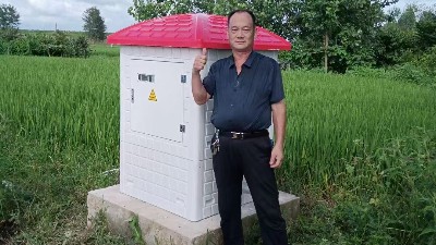 河北机井井堡水泵控制器供应商