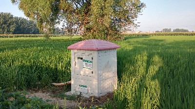 水电双计机井灌溉控制器,农田灌溉产品