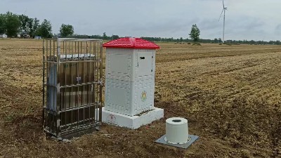 智能节水系统 智能灌溉控制器厂家