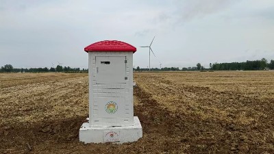 玻璃钢电气柜 仁铭电气配电箱厂家