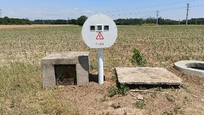 智能灌溉-仁铭电气智能灌溉射频卡控制器厂家