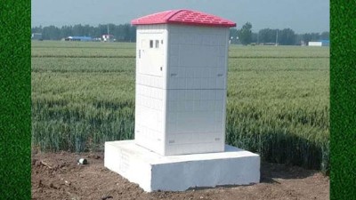 1200*1200*1750 射频卡灌溉控制器智能农业佳选