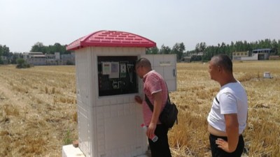 仁铭农田灌溉射频ic卡控制器销售推荐