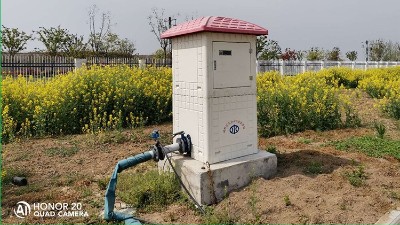 农户浇地智能射频IC卡 农田灌溉 射频卡水泵控制器厂家