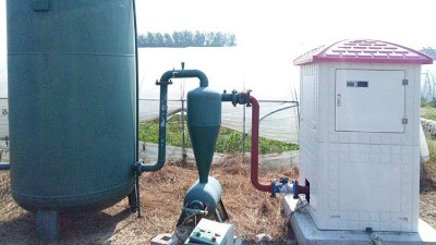玻璃钢井房 水利玻璃钢井房 供应 节水灌溉控制器 计水计电远传控制器