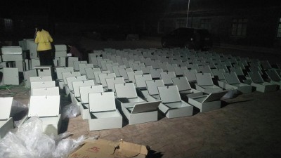农户浇地 机井灌溉控制器 计时电型射频卡控制器智能射频IC卡 厂家