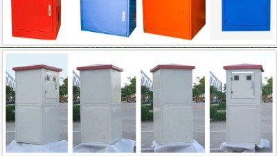 仁铭电气 灌溉控制箱 安装简便 全自动操作 省时省力!