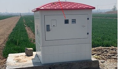 驻马店机井灌溉控制器公司 驻马店IC卡智能灌溉控制器 一体化控制器