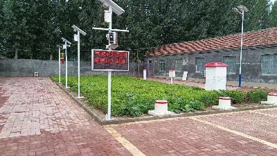 玻璃钢井房生产厂家 灌溉系统保护装置