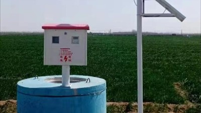 农村浇地电表箱_仁铭_室外型灌溉控制箱_源头公司