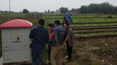 井电双控控制器 仁铭电气 水电双计控制器 机井刷卡浇地控制系统 现货