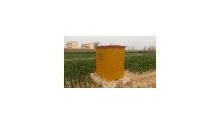 农田灌溉水泵射频卡控制器公司推荐