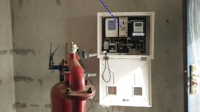 智能IC卡机井灌溉控制器 刷卡控泵计时计电水电双控各种智能井房