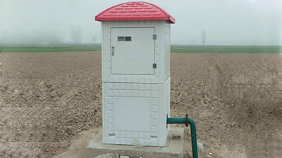 机井灌溉控制器,节水灌溉新装备